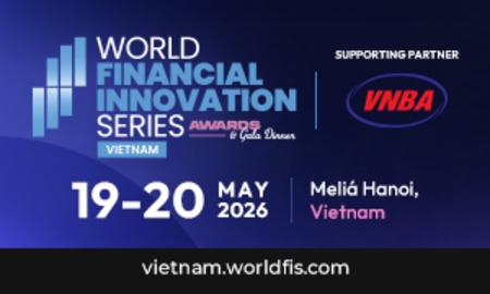 Chuỗi Sự kiện Đổi mới Tài chính Toàn cầu (WFIS) Việt Nam 2026