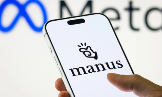 Meta tung bản desktop cho Manus, đưa AI agent lên máy tính cá nhân giữa “cơn sốt” OpenClaw.