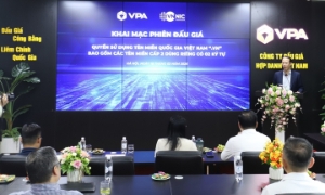 Một tên miền 