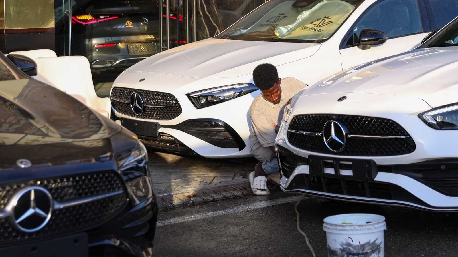 Ảnh minh hoạ: CNBC.