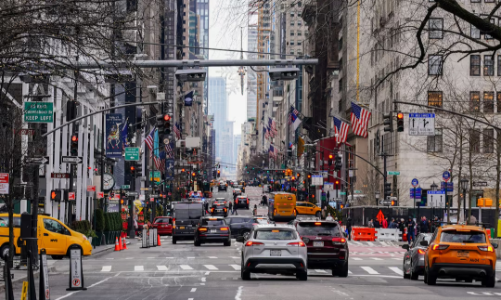 Moody’s: Kinh tế Mỹ khó tránh suy thoái