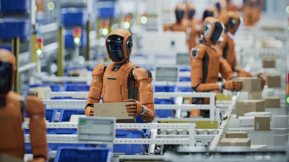 Chỉ 3% doanh nghiệp nói rằng công nghệ này đã được tích hợp sâu rộng vào hoạt động vận hành