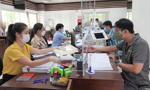 TP. Hồ Chí Minh kết thúc sử dụng lực lượng không chuyên trách cấp xã trước 31/5