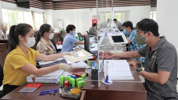 TP. Hồ Chí Minh kết thúc sử dụng lực lượng không chuyên trách cấp xã trước 31/5