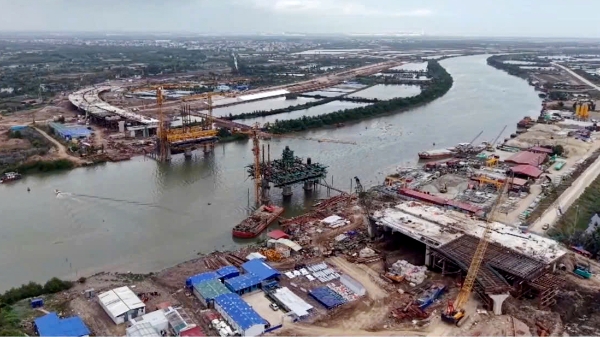 Hải Phòng đôn đốc giải ngân đầu tư công đầu năm 2026