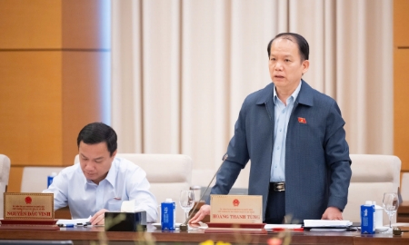 Hoàn thiện hành lang pháp lý xử lý tranh chấp đầu tư quốc tế