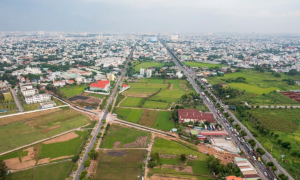 TP. Hồ Chí Minh sắp có quy định mới về tách, hợp thửa đất trong tháng 3