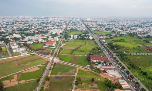 TP. Hồ Chí Minh sắp có quy định mới về tách, hợp thửa đất trong tháng 3
