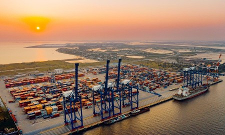 Tăng trưởng công nghiệp tạo lực hút mới cho khu công nghiệp Gia Lộc