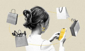 “Khoe nghèo”: Sự phản kháng của Gen Z hay trào lưu tiêu dùng mới?