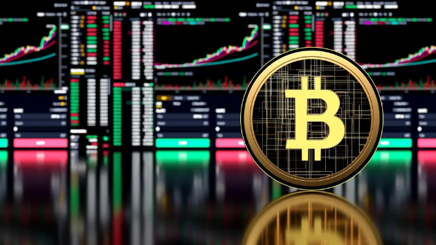 Overview of crypto assets market