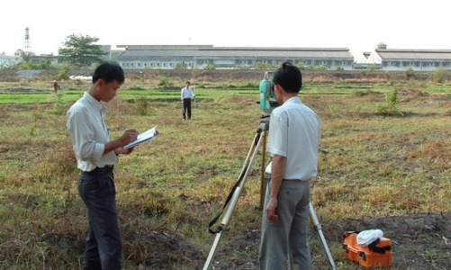 TP.Hồ Chí Minh nâng cao hiệu quả quản lý đất đai 