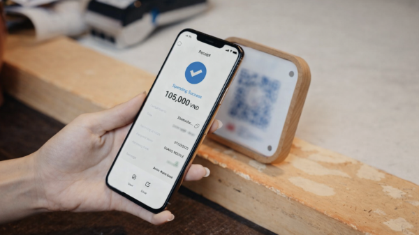 Đơn vị được thử nghiệm chuyển đổi tài sản mã hoá đầu tiên của Việt Nam nhận ISO 27001
