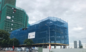 Đà Nẵng lập cơ sở dữ liệu nhà ở và thị trường bất động sản
