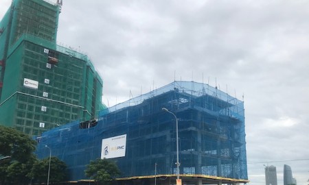 Đà Nẵng lập cơ sở dữ liệu nhà ở và thị trường bất động sản