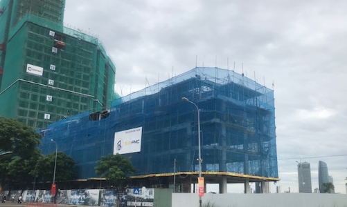 Đà Nẵng lập cơ sở dữ liệu nhà ở và thị trường bất động sản