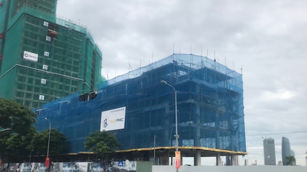 Đà Nẵng lập cơ sở dữ liệu nhà ở và thị trường bất động sản