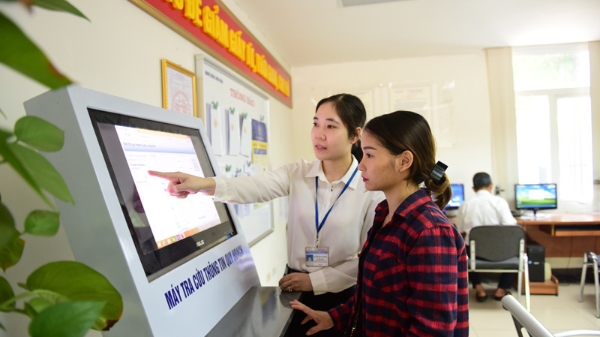 Bí thư Hà Nội yêu cầu mỗi tháng phải có sản phẩm công nghệ cụ thể, hàng tuần phải kiểm đếm