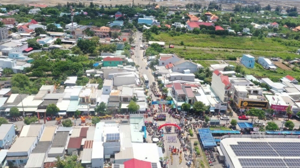 Lập Tổ công tác của Thủ tướng về quy hoạch và thể chế hành chính sau sáp nhập