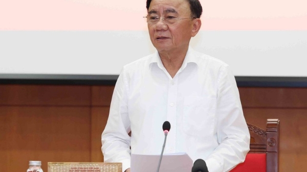 Đưa Nghị quyết phát triển văn hóa vào cuộc sống: Làm thực chất, đo đếm được