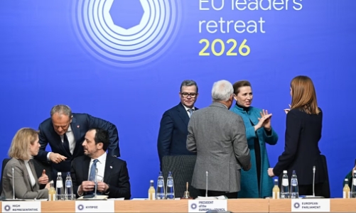 Ba biến số lớn định hình thượng đỉnh EU: Hungary, Iran và khủng hoảng năng lượng