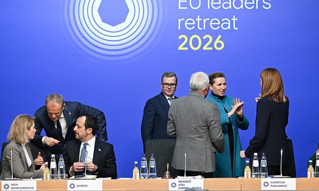 Ba biến số lớn định hình thượng đỉnh EU: Hungary, Iran và khủng hoảng năng lượng