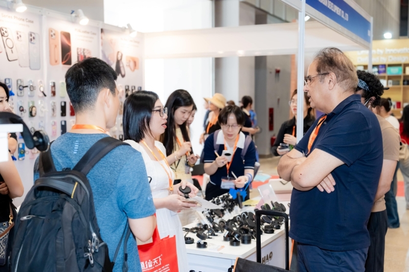 Global Sourcing Fair Vietnam 2026: gateway to global e-commerce sourcing