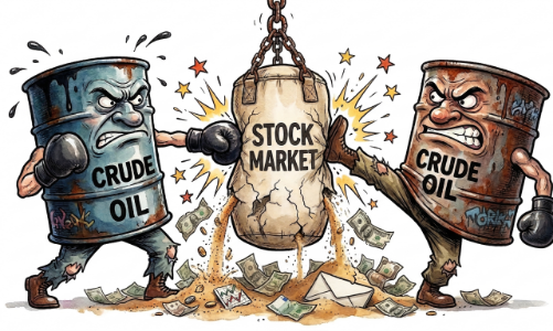 Blog chứng khoán: Ép quá “rát”