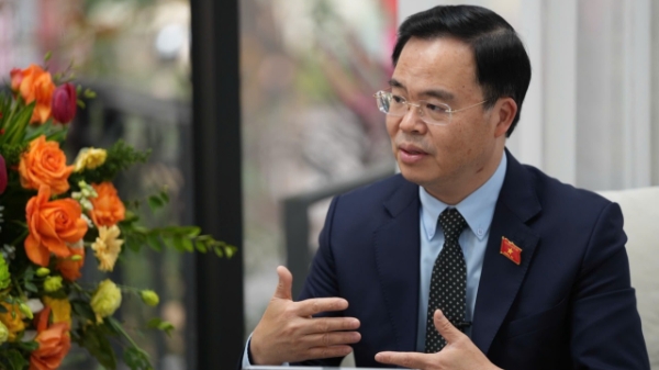 Luật Thủ đô (sửa đổi): Khoa học – công nghệ là trụ cột, thực thi là then chốt