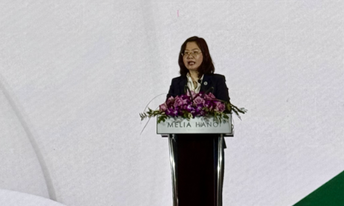 Chủ tịch Ủy ban Chứng khoán: Sẽ triển khai mô hình Đối tác bù trừ trung tâm CCP vào năm 2027