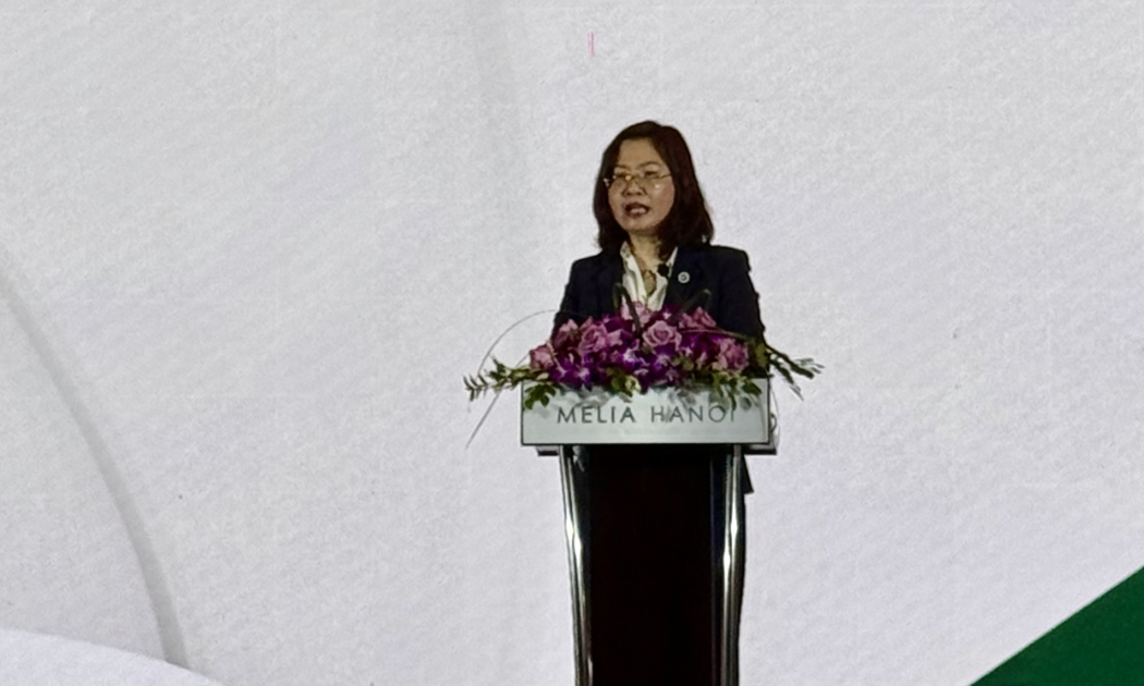 Chủ tịch Ủy ban Chứng khoán: Sẽ triển khai mô hình Đối tác bù trừ trung tâm CCP vào năm 2027