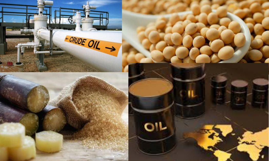 Phong tỏa Eo biển Hormuz tác động đến xuất khẩu nông sản Việt Nam. Ảnh minh họa