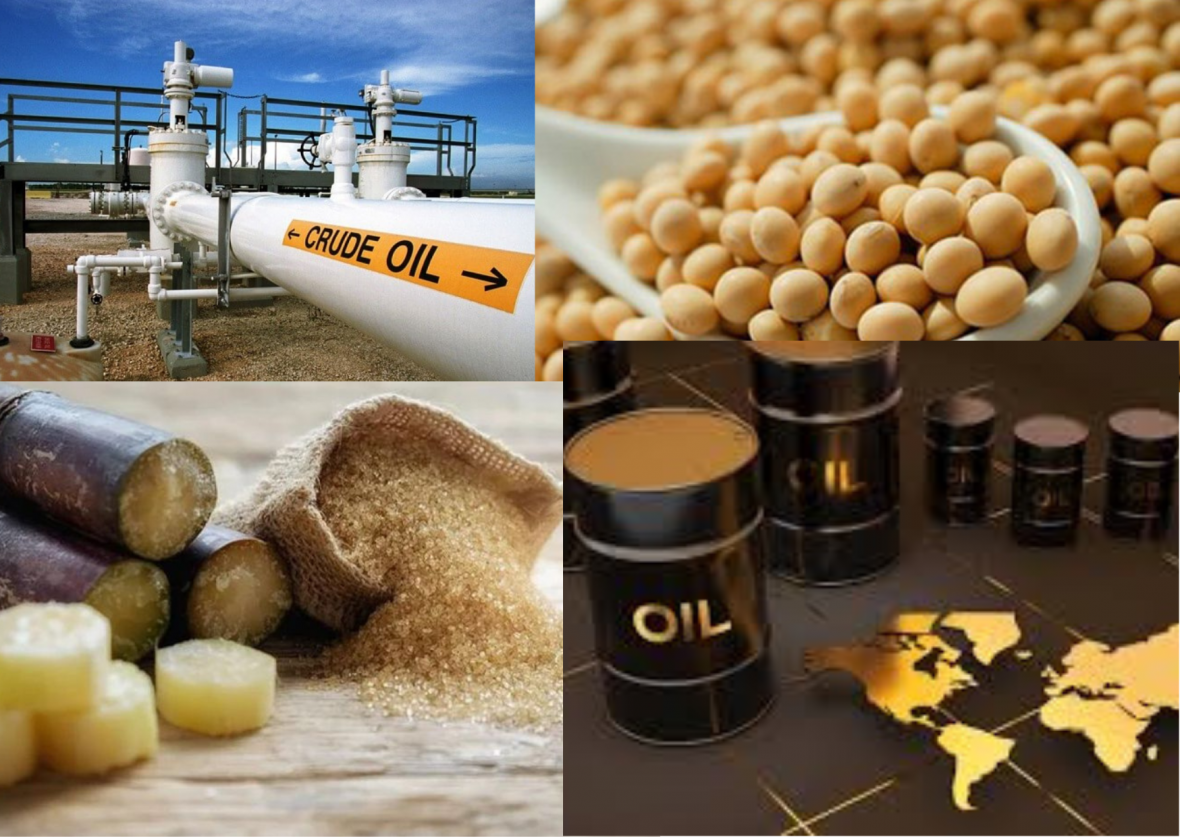 Phong tỏa Eo biển Hormuz tác động đến xuất khẩu nông sản Việt Nam. Ảnh minh họa