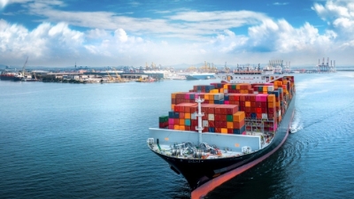 Decisive shift in export performance