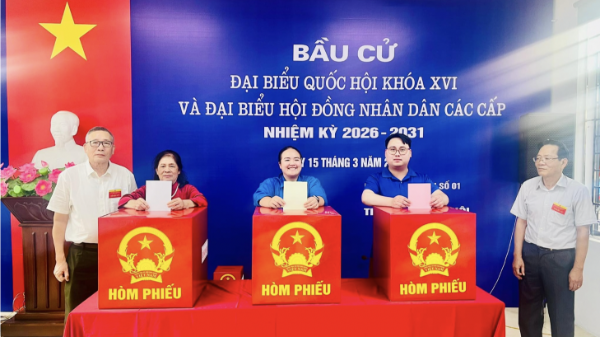 Hà Nội công bố 125 đại biểu trúng cử Hội đồng nhân dân, nhiều doanh nhân đắc cử