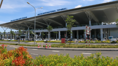 Two Vietnamese airports named among world’s top 100 in 2026 by Skytrax