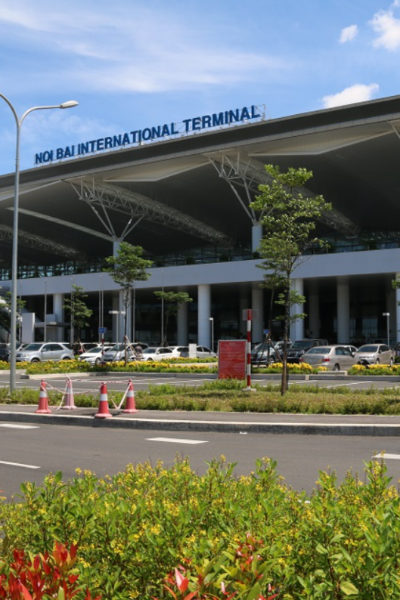 Two Vietnamese airports named among world’s top 100 in 2026 by Skytrax