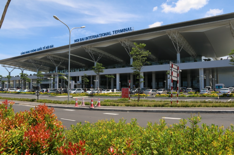 Two Vietnamese airports named among world’s top 100 in 2026 by Skytrax