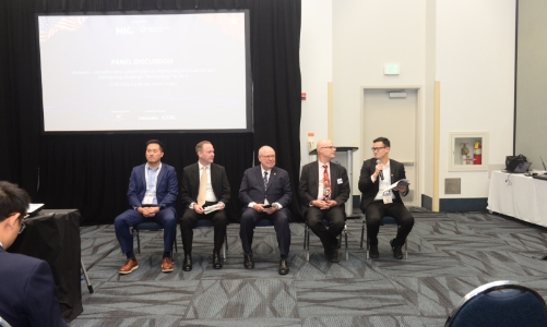 Định hình chiến lược hợp tác Việt Nam - Hoa Kỳ trong kỷ nguyên số