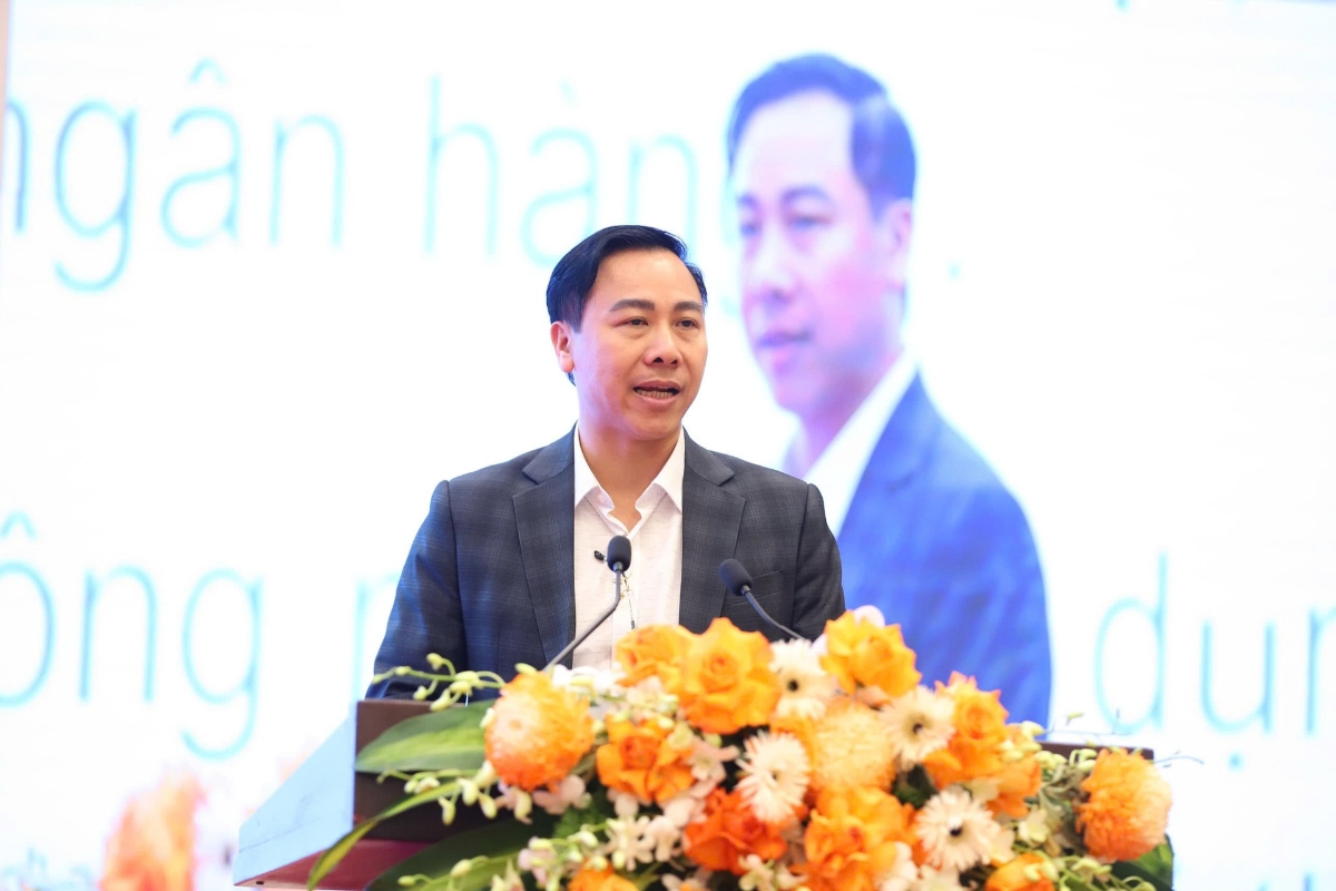 Thượng tá Nguyễn Đình Đỗ Thi, Phó Trưởng phòng An ninh thông tin mạng, Cục An ninh mạng và phòng, chống tội phạm sử dụng công nghệ cao (Bộ Công an).&nbsp;