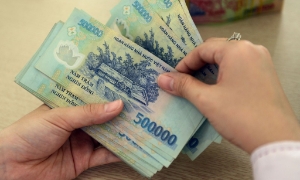 Ngân sách Nhà nước thặng dư gần 300 nghìn tỷ đồng trong quý 1