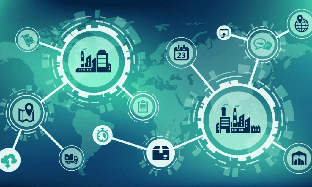 Mở rộng công cụ tài chính, hỗ trợ doanh nghiệp tham gia chuỗi cung ứng