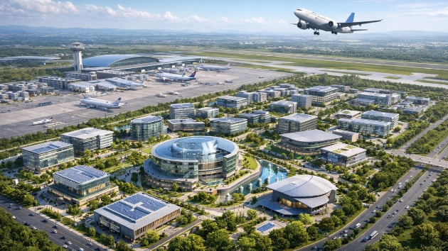 Dong Nai to develop concentrated digital technology park 