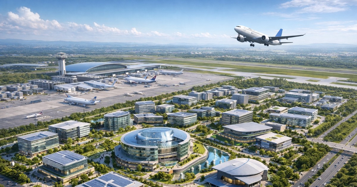 Dong Nai to develop concentrated digital technology park - VnEconomy
