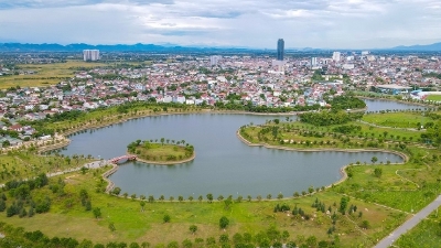 Ha Tinh proposes $300 mln infrastructure project for climate adaptation