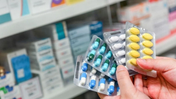 Đảm bảo nguồn cung thuốc phục vụ khám, chữa bệnh  trong bối cảnh căng thẳng Trung Đông  