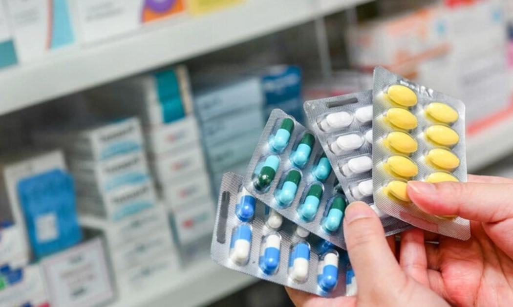 Đảm bảo nguồn cung thuốc phục vụ khám, chữa bệnh  trong bối cảnh căng thẳng Trung Đông  