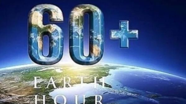 Phát động cuộc thi trực tuyến hưởng ứng Giờ Trái Đất 2026