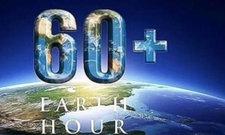 Năm 2026 đánh dấu năm thứ tư liên tiếp cuộc thi hưởng ứng Giờ Trái Đất được tổ chức