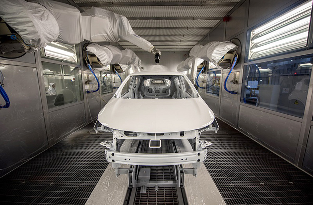 Thủ tướng yêu cầu đẩy mạnh chuyển đổi sang xe điện, phát triển hạ tầng sạc